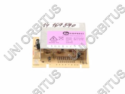 Modul BOSCH, COPRECI COD. 361-076